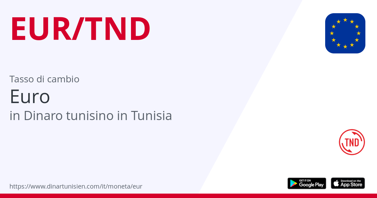 Convertire Dinaro Tunisino In Euro Presso COCASH Change convertire-dinaro-tunisino-in-euro-presso-cocash-change